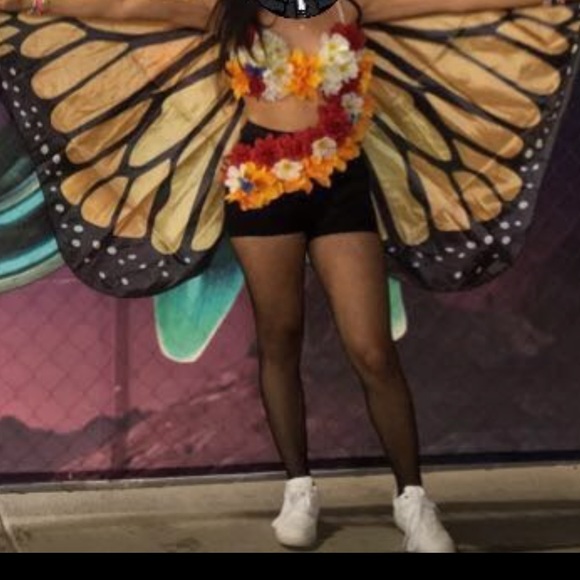 rave outfits forever 21